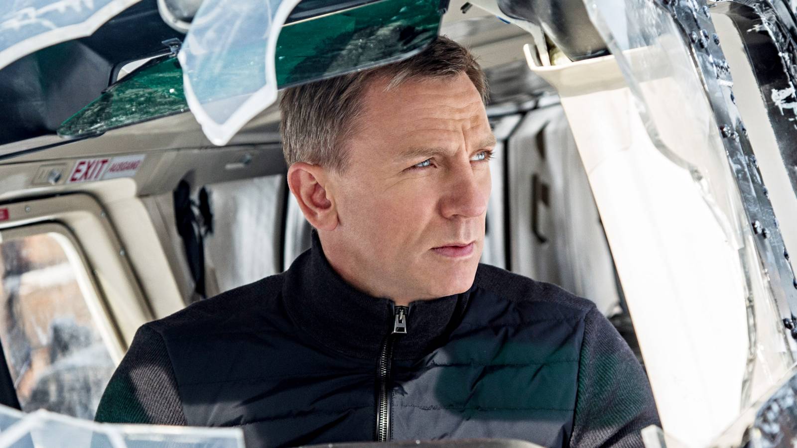 New James Bond Release Unveils Stunning New Trailer Ahead of May 27 Drop