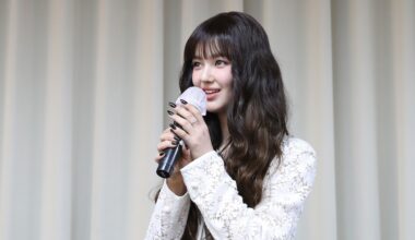 NewJeans’ Danielle Previews New Solo Music Amid ADOR Lawsuit