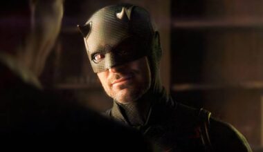 Daredevil Season 2's Death Of 11 Year MCU Vet Addressed By Vincent D'Onofrio & Born Again EPs