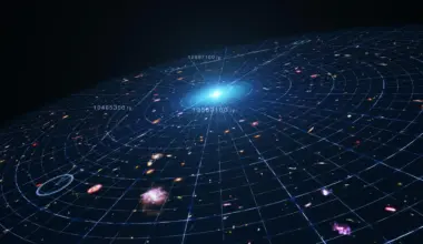 NASA scientist says a mysterious "fifth force" may be hiding in our solar system