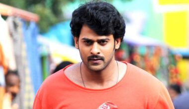 Darling Re-Release Box Office: Prabhas Beats His Own Salaar Hitting The 1st Pre-Opening Record