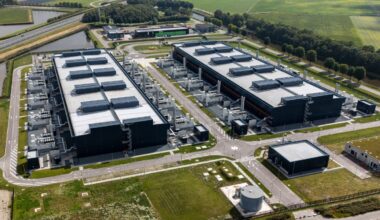 data center AI bubble