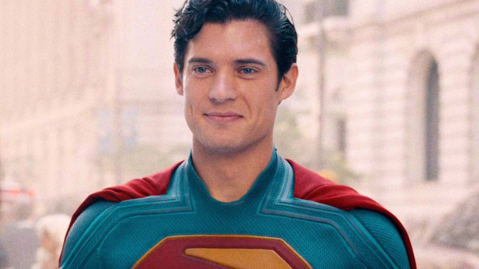 HBO Max's Hit Superman Series Is "Coming Out" For Season 3 Ahead Of James Gunn's Own Man Of Steel Sequel