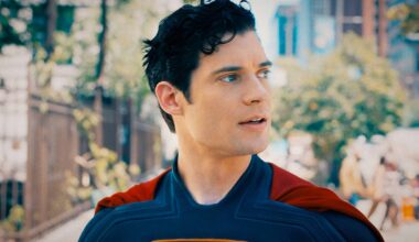 Only 5 Superhero Movies in the 2020s Can Be Considered True Masterpieces