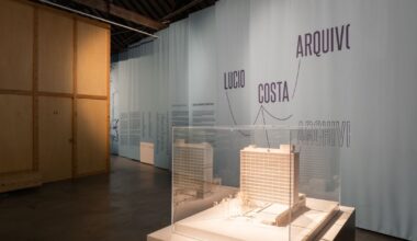 Lucio Costa Archive - Announcements