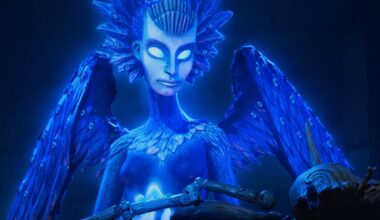 10 Greatest Dark Fantasy Movie Masterpieces of All Time, Ranked
