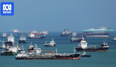 How the PM's Singapore visit could help Australia's fuel supply