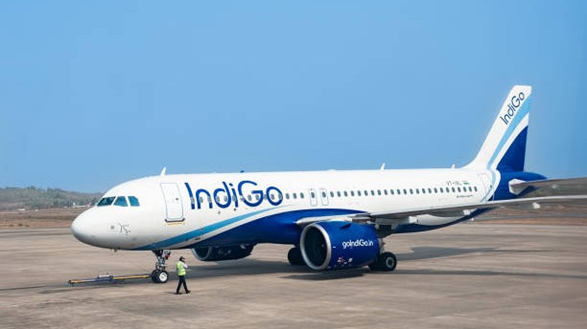 IndiGo fuel charges hike from Rs 275 to Rs 10,000 as ATF prices surge