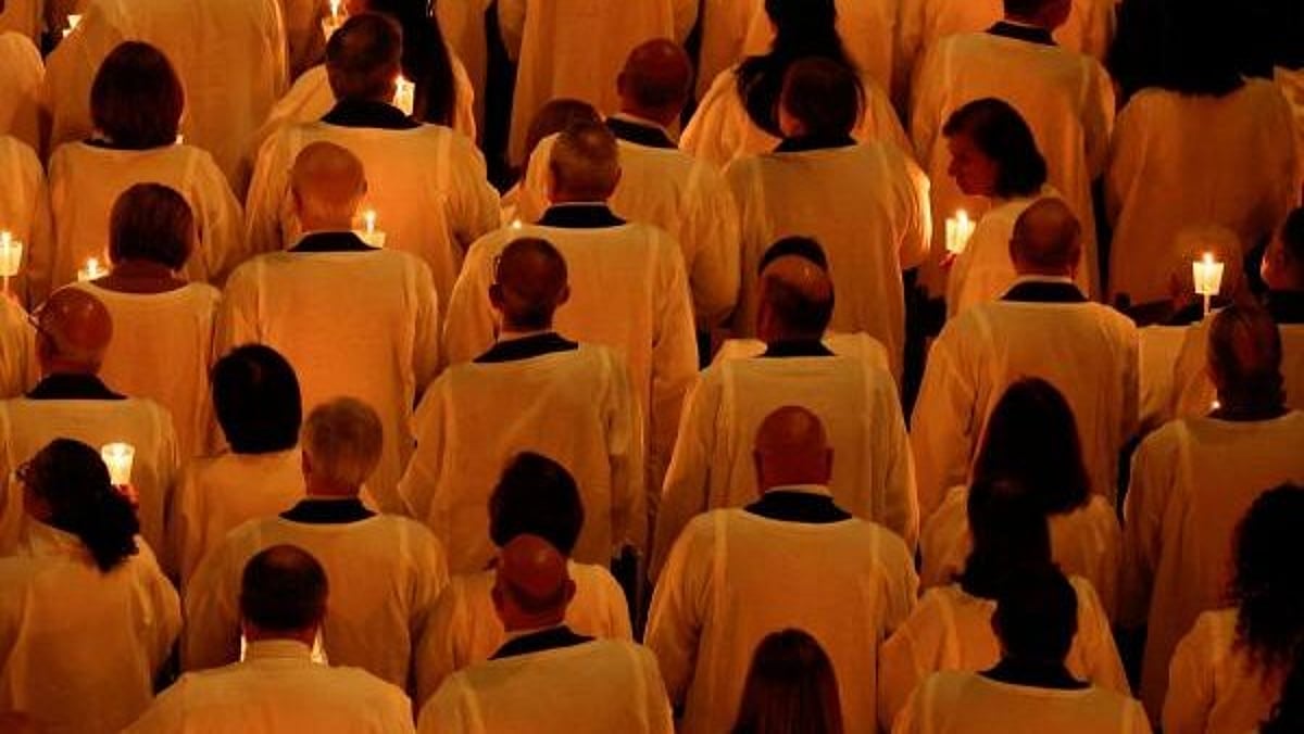 News in Pics | April 5, 2026: Best photos from around the world