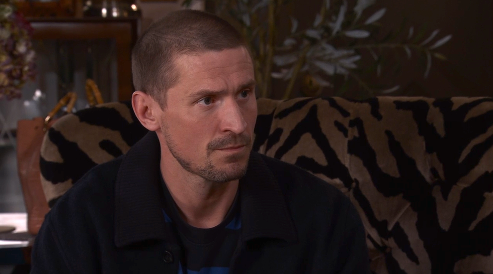 carl webster, coronation street