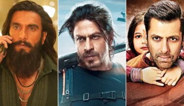 Dhurandhar 2 Overseas Box Office Day 26 Collection!