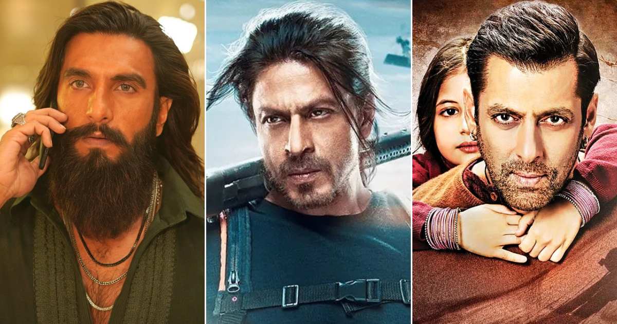 Dhurandhar 2 Overseas Box Office Day 26 Collection!