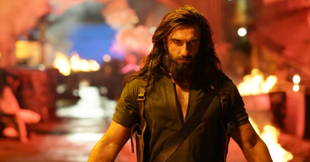 Dhurandhar 2 Overseas Box Office: To Wrap Up As Bollywood