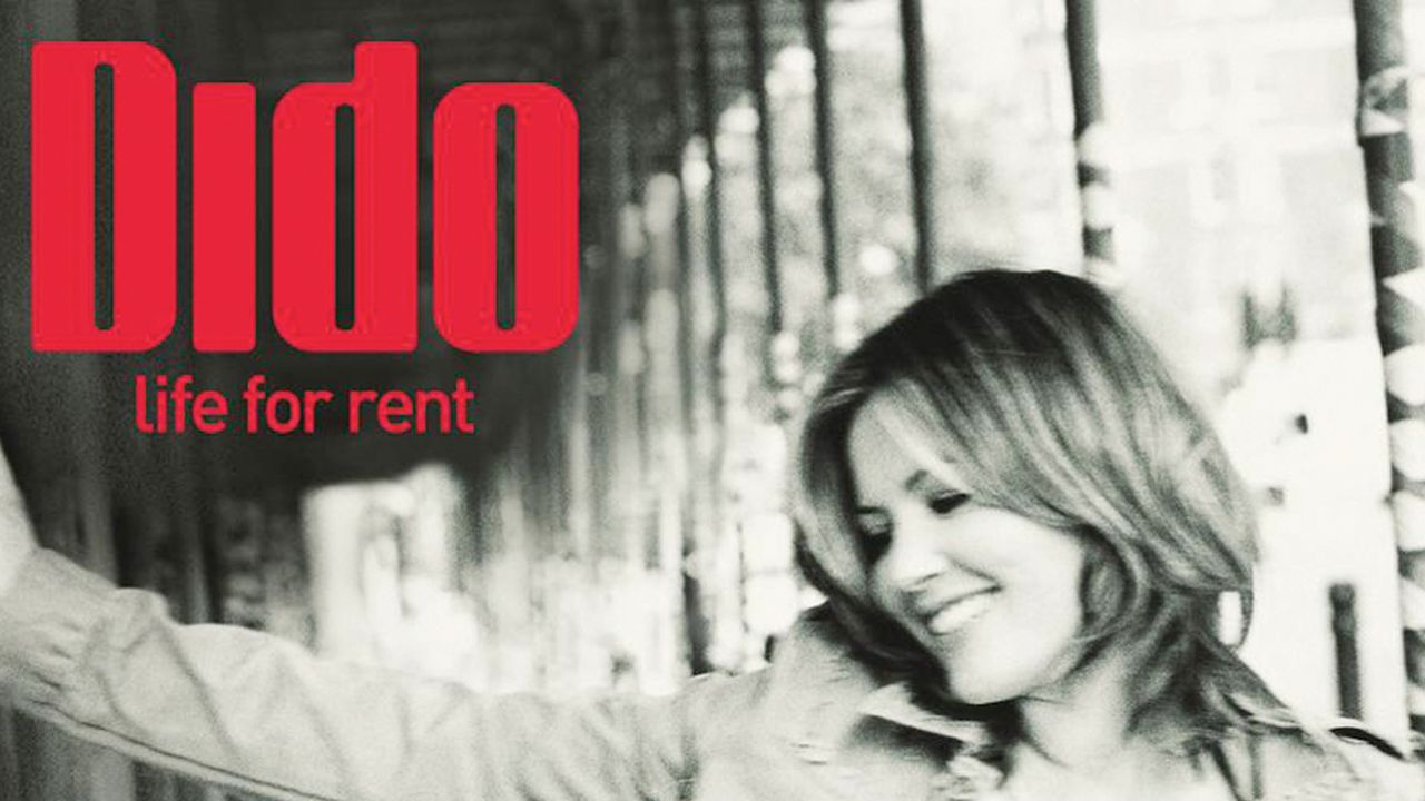 Dido: Life for Rent Album Review