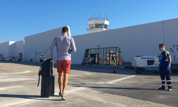 Digital nomad in Greece What is the cost of living in Greece in 2026?