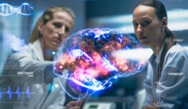 Truth about digital twin of human brain