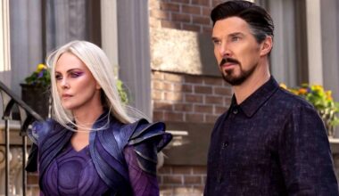 The MCU Is Officially Rewriting The Multiverse Saga Before Avengers: Doomsday