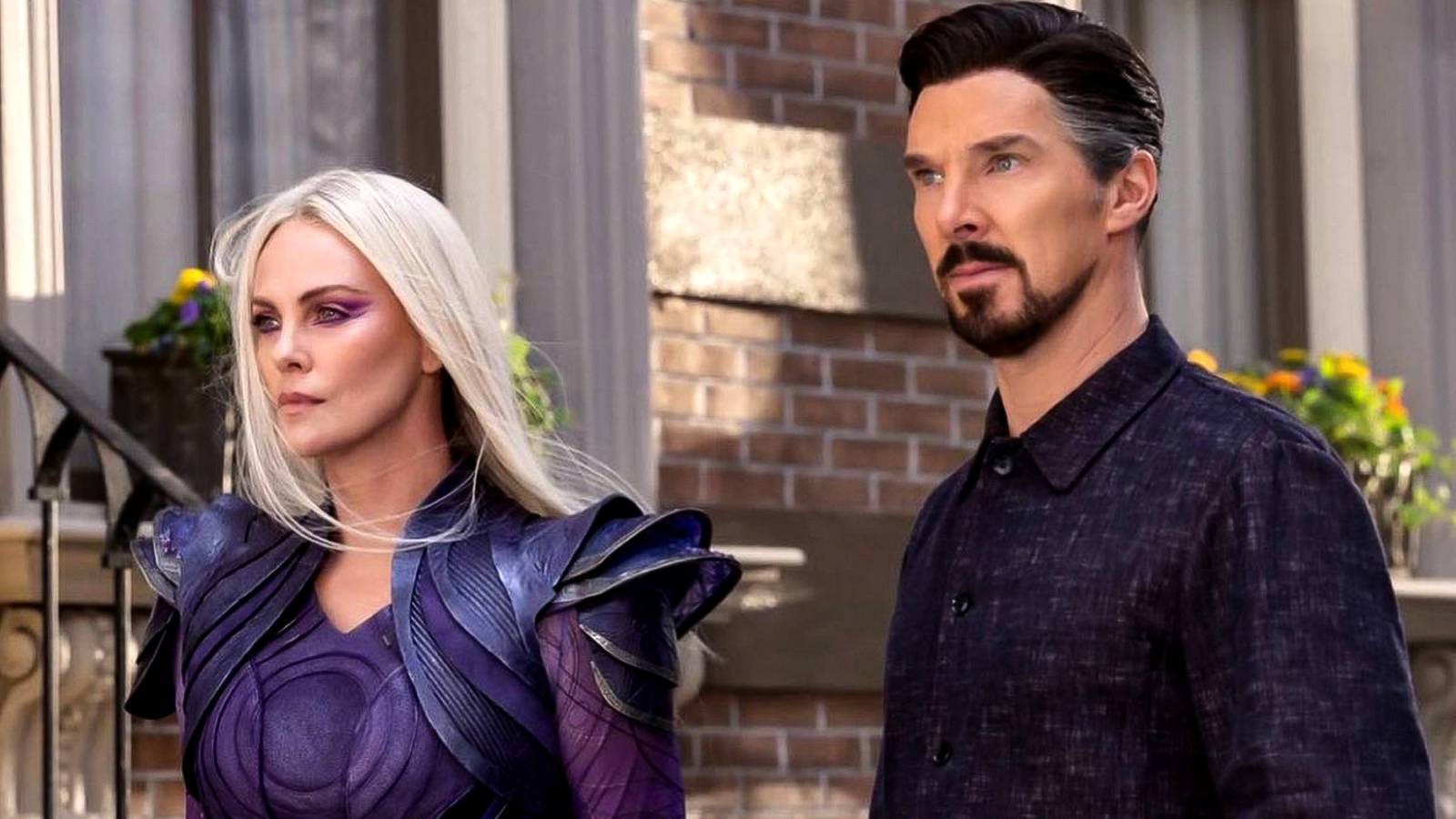 The MCU Is Officially Rewriting The Multiverse Saga Before Avengers: Doomsday