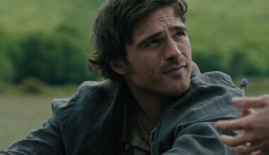 Jacob Elordi, Josh Brolin in Ridley Scott Movie