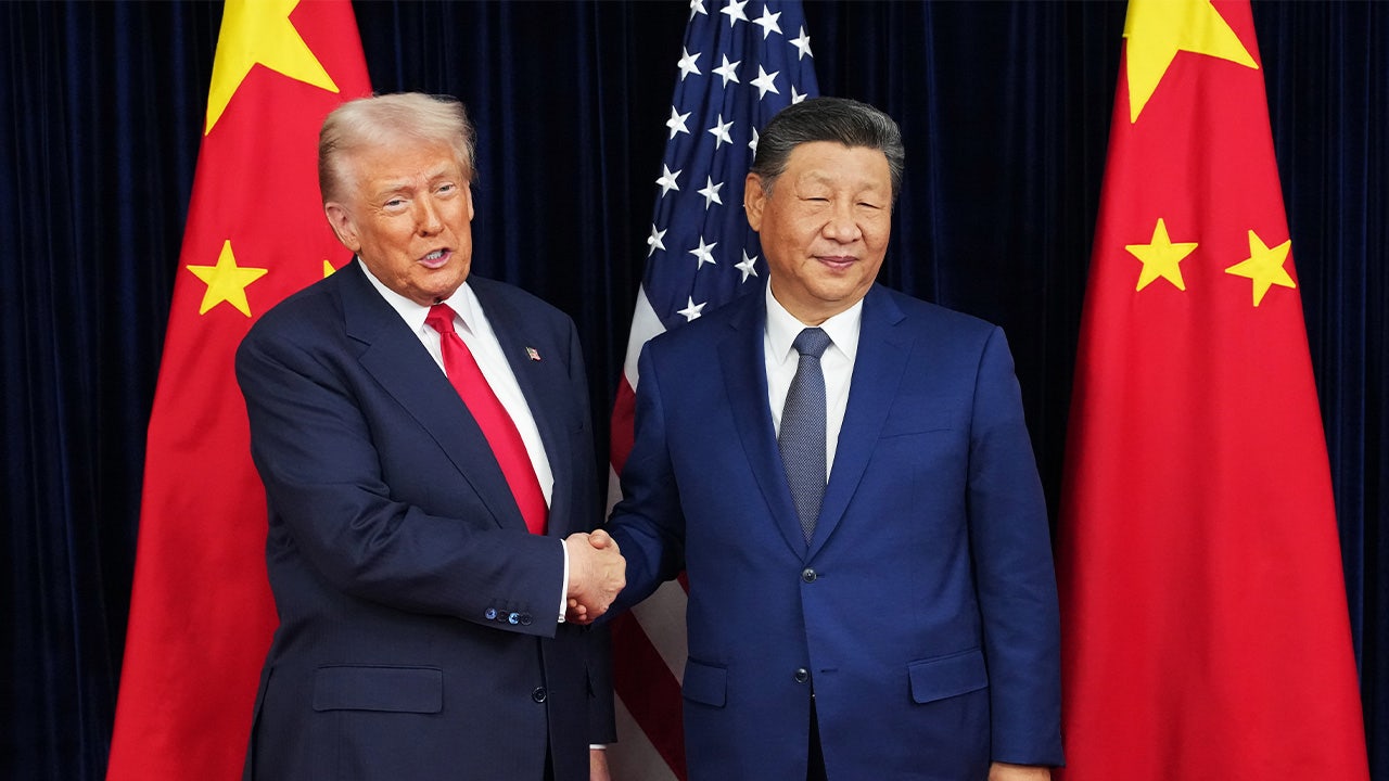 Former Treasury head Hank Paulson says Trump-Xi meeting at risk over Iran war