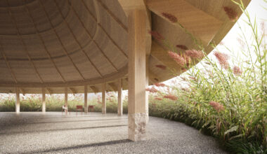 Dongjak Art Space by Christ & Gantenbein