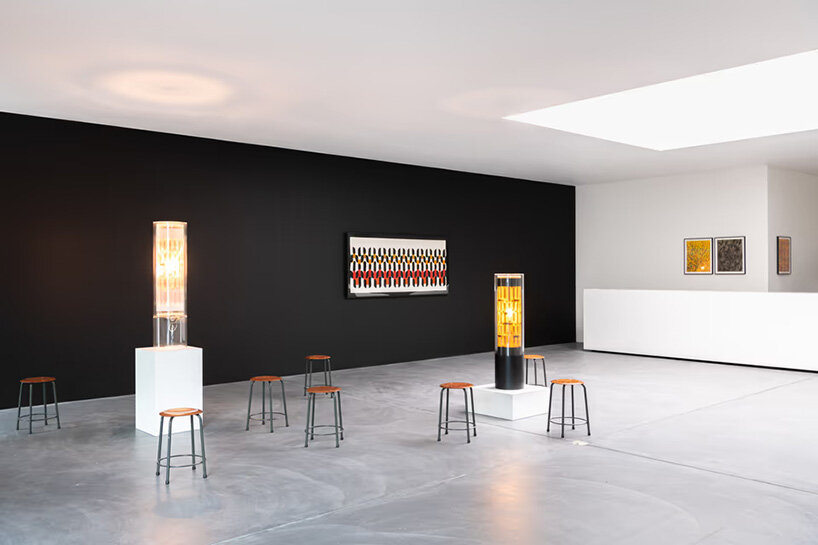 the dreamachine discovered the most powerful image-making device was already inside us - 3