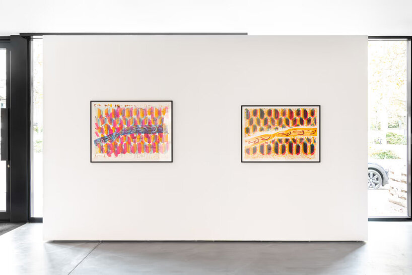 the dreamachine discovered the most powerful image-making device was already inside us - 6