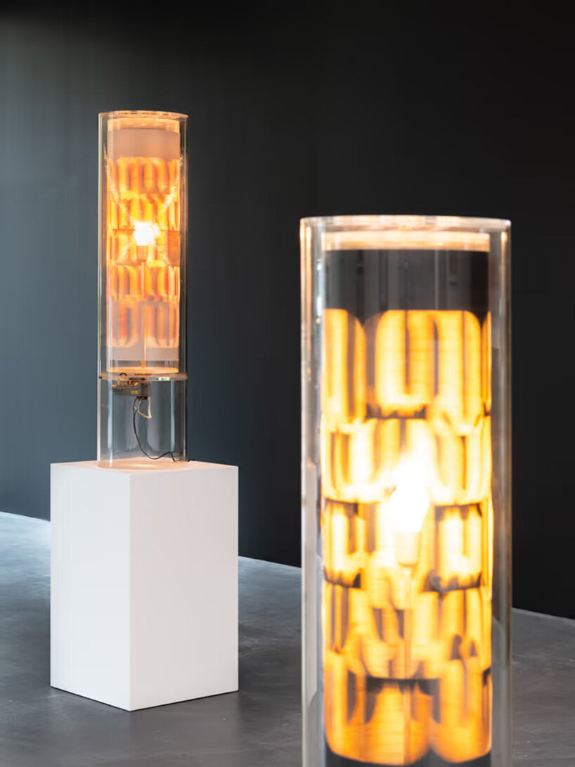 the dreamachine discovered the most powerful image-making device was already inside us - 7