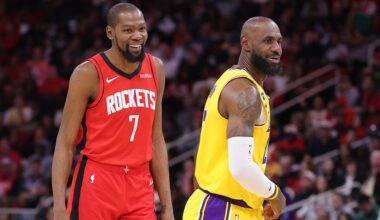 11 milestones to watch for in 2026 NBA Playoffs