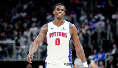 Power Rankings, Week 24: Celtics, Wolves rising as season nears its end