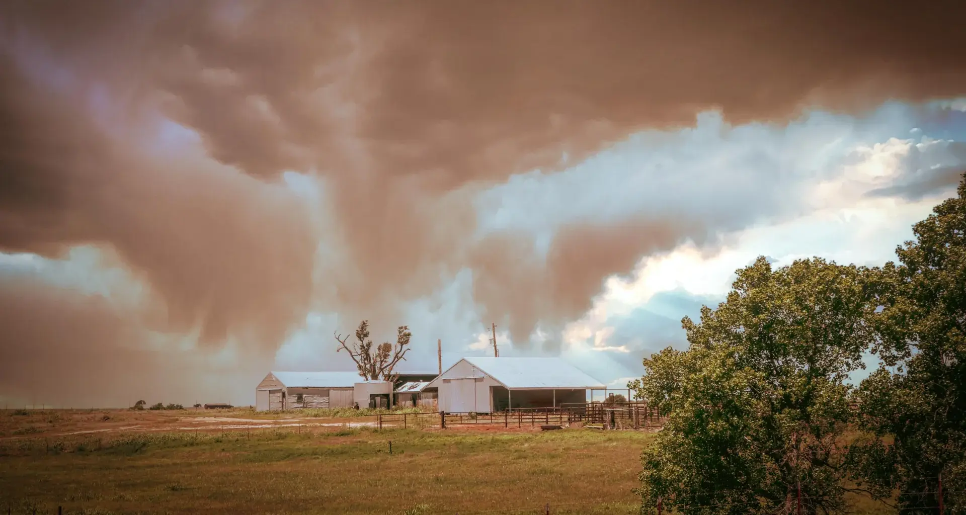 Unusual airborne toxin detected in the U.S. for the first time