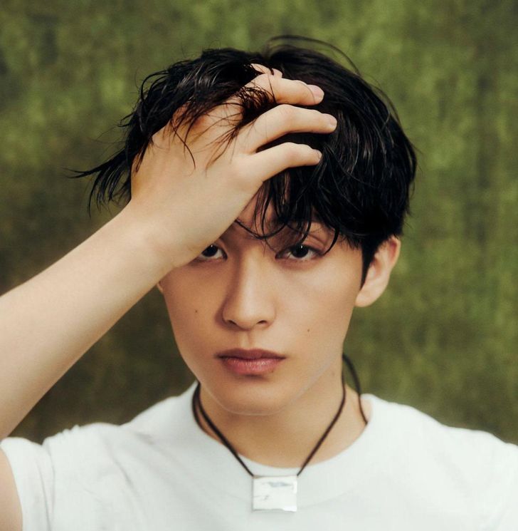 NCT member Mark Lee / Courtesy of SM Entertainment