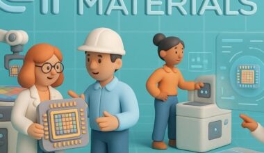 Applied Materials Drawn Into Musk Terafab AI Chip Ambitions