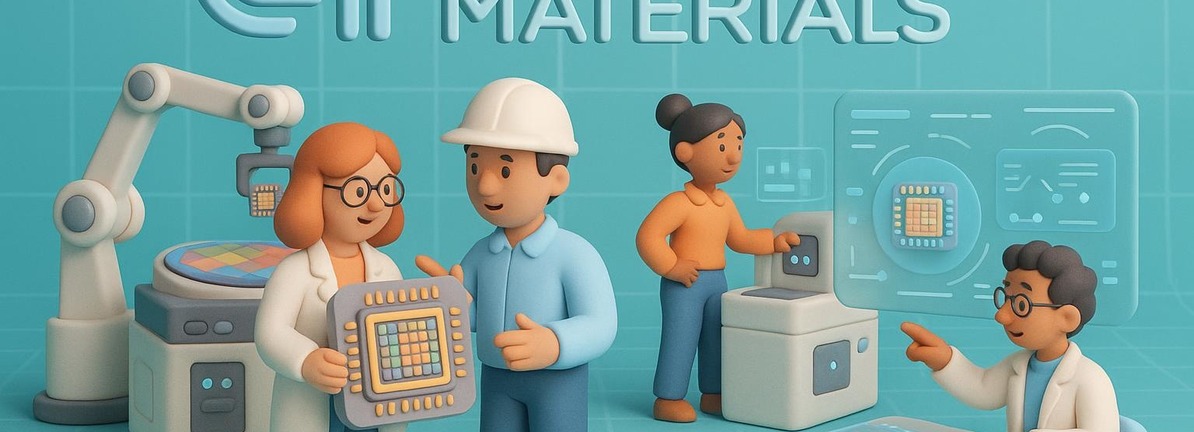 Applied Materials Drawn Into Musk Terafab AI Chip Ambitions