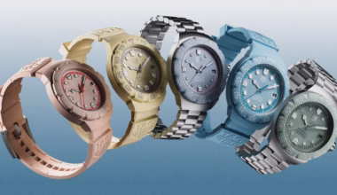 Tag Heure Drops Latest Formula One Collection