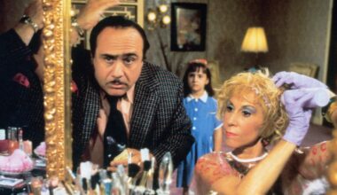 The 13 Best Movies to Watch on Netflix This April