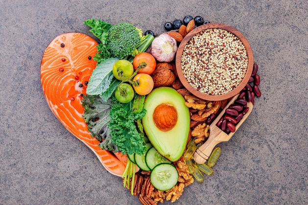 Five things you should eat to eat to stay strong and youthful into old age - The Irish Independent