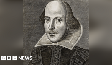 Shakespeare's 'missing' home mapped with discovery - BBC