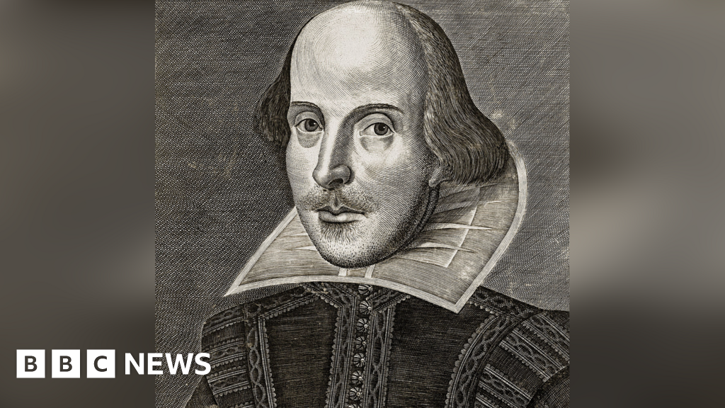 Shakespeare's 'missing' home mapped with discovery - BBC