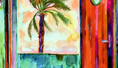 Bettina Heinen-Ayech and the Solingen Artists’ Colony - Announcements