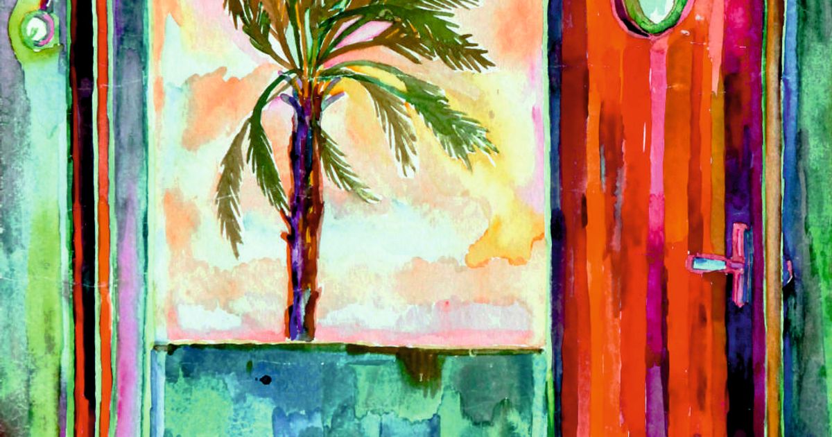 Bettina Heinen-Ayech and the Solingen Artists’ Colony - Announcements