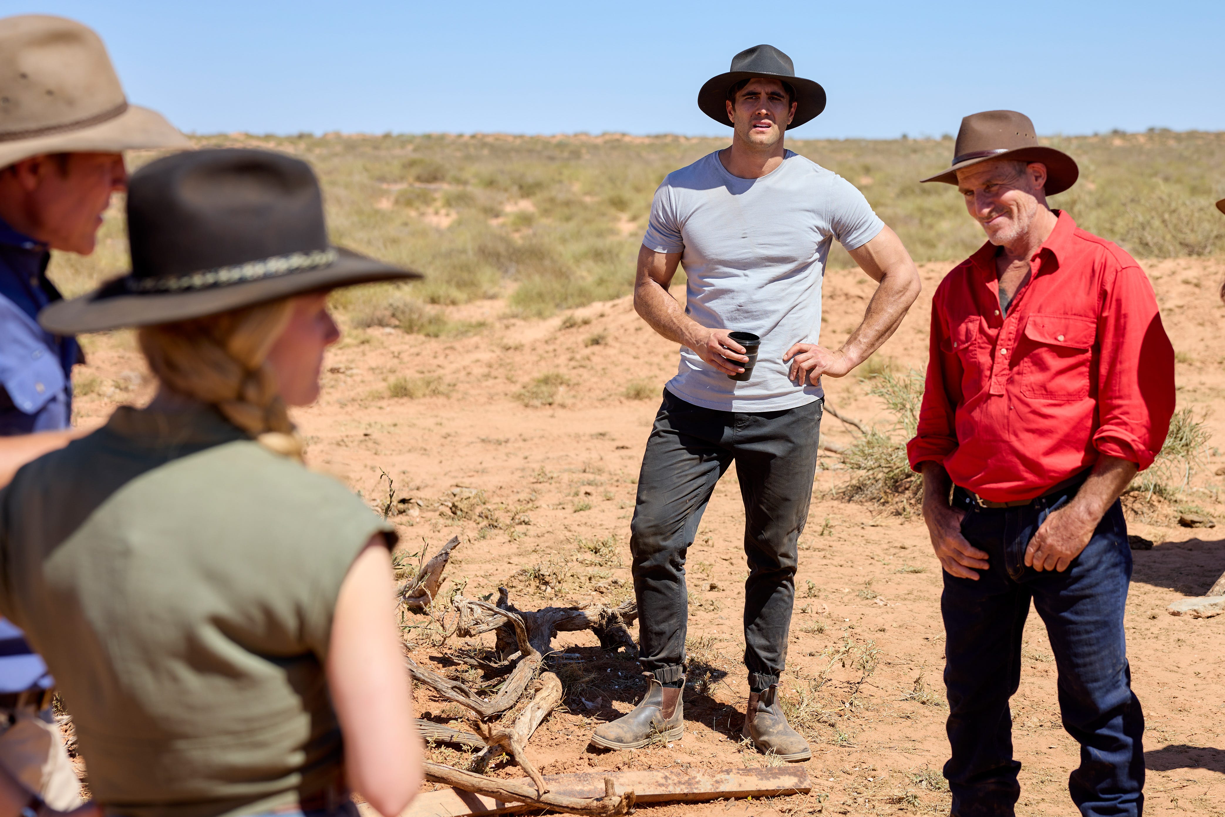 brax, ricky, tane parata in home and away