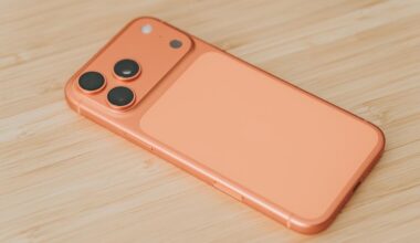 iPhone 18 Pro Report: Four New Colors Leak As Apple Cancels Popular Shade