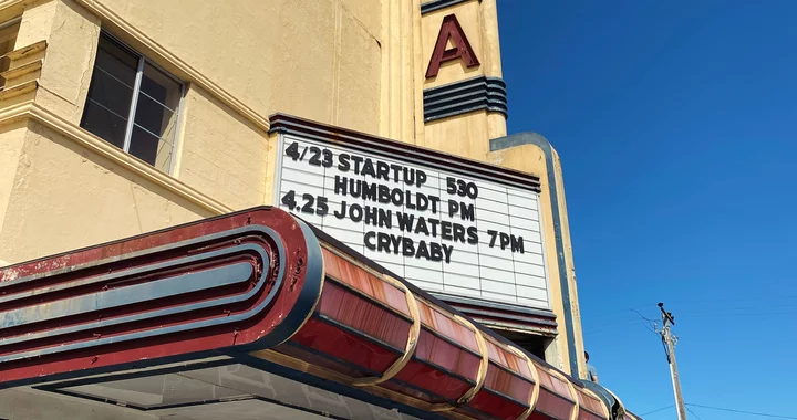 Here Are Your STARTUP HUMBOLDT Finalists! Watch Them Battle It Out for $200,000, Shark Tank-Style, at the Eureka Theater Next Week, If You Like | Lost Coast Outpost