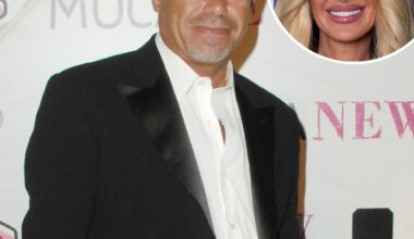 Kim Zolciak's Ex Lee Najjar, Known as Big Poppa, Dead at 68 - E! News