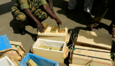 DR Congo joins Africa’s resource-control push, rolls out sweeping reforms to overhaul gold trade