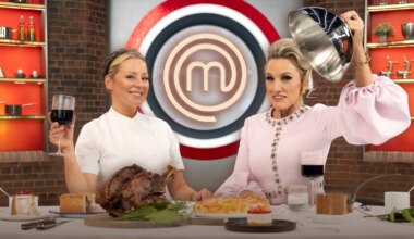 New hosts, more drama — I’m feeling optimistic about this era of MasterChef