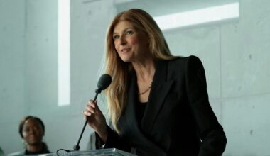 Working on Rooster Was Like Friday Night Lights