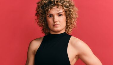 Ellie Kildunne built her powerful body by keeping things simple – focusing on these fundamentals