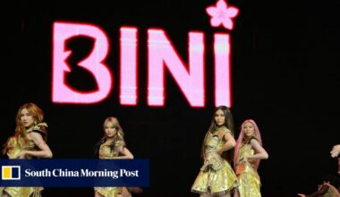 BINI made history at Coachella. Can the Philippines build on it?